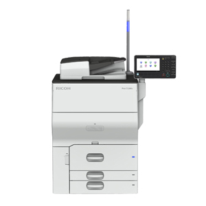 RICOH_RICOH   Colour production printer   Pro C5200S_ӥΦL/ưȾ